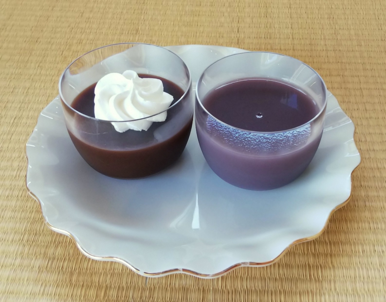 【季節商品のご案内】水ようかん