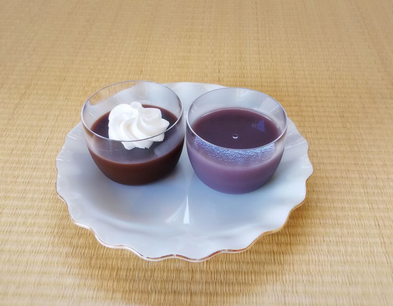 【季節限定商品】水ようかん