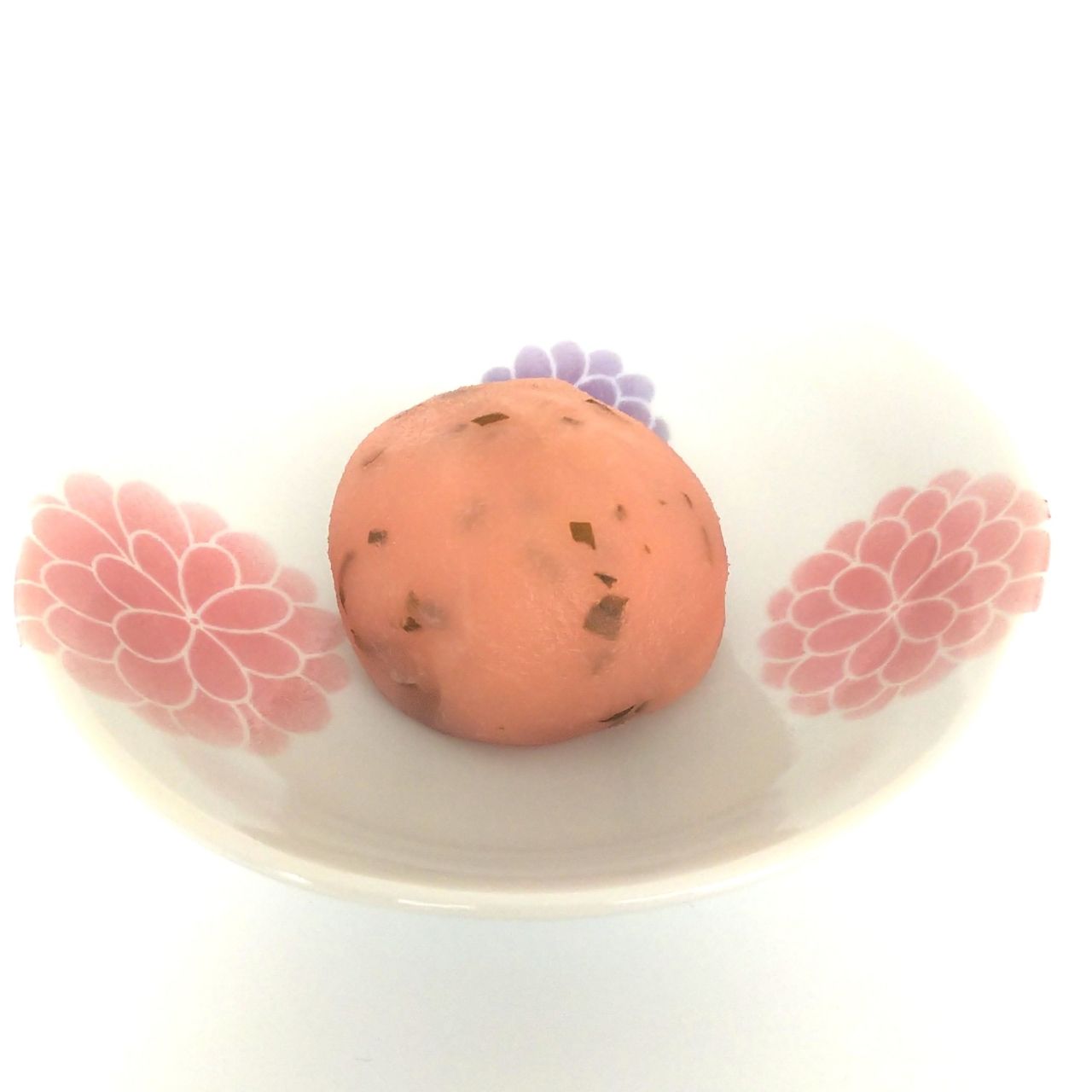 【季節のおはぎ】桜おはぎ
